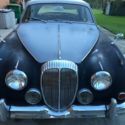1967 Jaguar Other DAIMLER 2.5 Saloon