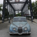 1967 Jaguar S-type Barn Find