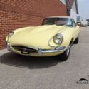 1967 Jaguar Series 1 XKE OTS Roadster. Very Rare Late Series 1. Excellent Cond