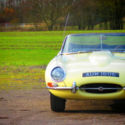 1967 jaguar XK e-type series 1 4.2 OTS