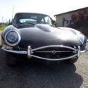 1967 JAGUAR XKE 2 PLUS 2.  EXCELLENT. LOW MILES