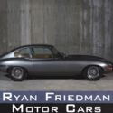 1967 Jaguar XKE 2+2  0 Opalescent Silver Grey   Automatic