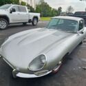 1967 Jaguar XKE Roadster E type Collectors Estate Sale       Vin# 1e77600