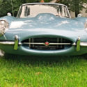 1967 Jaguar XKE Series 1 Fixed Head Coupe FHC Showroom Condition No Reserve