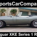 1967 JAGUAR XKE SERIES 1 MATCHING NUMBERS COLLECTOR CAR SUPERB EXAMPLE $149,000