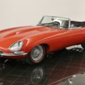1967 Jaguar XKE Series I OTS Roadster *$1177 PER MONTH!*