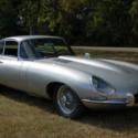 1967 Jaguar XKE Series I
