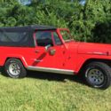 1967 Jeep Commando Base 3.7L