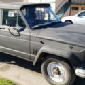 1967 jeep gladiator