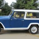 1967 Jeep Jeepster Commando, solid, no rust, lots new runs great!  Free Shipping