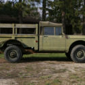 1967 Jeep M715 Kaiser original military survivor