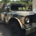 1967 Jeep M715 (Military)