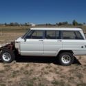 1967 Jeep Wagoneer
