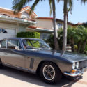 1967 Jensen Interceptor Series I 383 V8, RHD