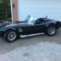 1967 John Speed Shelby AC Cobra Replica