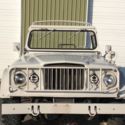 1967 Kaiser Jeep 1 1/4 ton m715