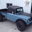 1967 Kaiser  Jeep M715 5/4 1.25-ton Military Truck Restored      NO RESERVE  !!