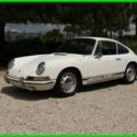 1967 KARMANN COUPE 912 GARAGED LOW MILES SUPERB ORIG FLOORS FACTORY UNDERCOATING