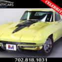 1967 L-71 Corvette 427/435hp. 4 speed 1967 L-71 Corvette 427/435hp. tri-power Co