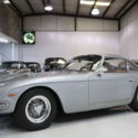 1967 Lamborghini 400 GT 2+2 by Touring | Spectacular original condition!