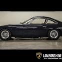 1967 Lamborghini 400 GT 2+2