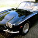 1967 Lamborghini 400gt 2+2 Stunning Black & Cream Interior Well Cared Example