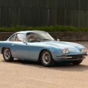 1967 Lamborghini 400GT for sale!