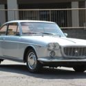 1967 Lancia Flavia 1.8 4-Speed Silver/Red Solid, Excellent Driver, LHD WOW!!!