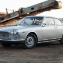 1967 Lancia Flavia Pininfarina Coupe 1.8L *NO RESERVE*