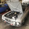 1967 Lancia Fulvia Berlina Alfa romeo, fiat, ferrari, other,