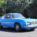 1967 Lancia Fulvia for sale!