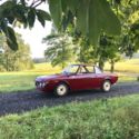 1967 Lancia Fulvia HF 1.2