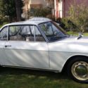 1967 LANCIA FULVIA RALLYE 1.3