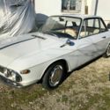 1967 Lancia Fulvia Rallye Coupe 1st serie