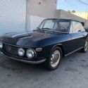1967 Lancia Fulvia Series 1 Coupe
