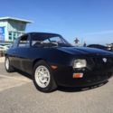 1967 Lancia Fulvia Sport 1.3