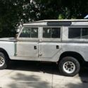 1967 Landrover Series 2a