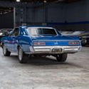 1967 LEMANS   RARE     TONS OF PARTS    CUSTOM    COULD BE YOUR DREAM CAR !!!