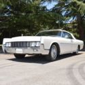 1967 Lincoln Continental      0 Miles