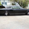 1967 LINCOLN CONTINENTAL 2 DOOR HARDTOP COUPE,