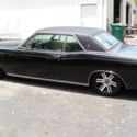 1967 LINCOLN CONTINENTAL 2 DOOR HARDTOP COUPE,SLAB SIDE,SOLID,NICE CAR, A/C