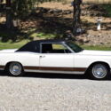 1967 LINCOLN CONTINENTAL 2 DR. CORONATION COUPE Only 52,841 Actual Miles! RARE!