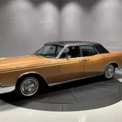 1967 Lincoln Continental 462ci Cold A/C More! Sale/Trade