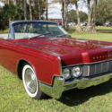 1967 Lincoln Continental 4/door Convertible “Spectacular $85,000 Restoration”