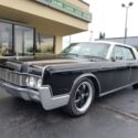 1967 Lincoln Continental CLEAN 60k miles