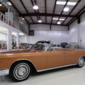 1967 LINCOLN CONTINENTAL CONVERTIBLE, LAST YEAR FOR THIS HIGHLY DESIRABLE MODEL!