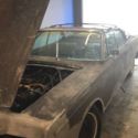 1967 Lincoln Continental Convertible  rare classic car 1 of 2276 vert entourage