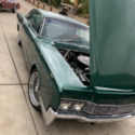 1967 Lincoln continental International buyers welcome New Years gift no reserve