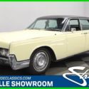 1967 LINCOLN Continental Sedan 1967 Used Automatic