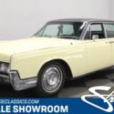 1967 Lincoln Continental  Sedan 462 V8 3 Speed Automatic Classic Vintage Collect